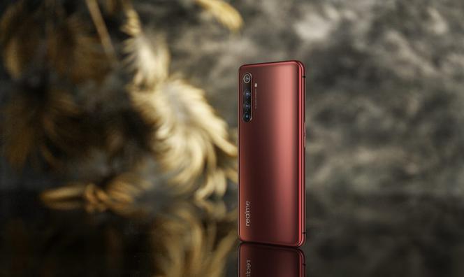 Realme X50 Pro