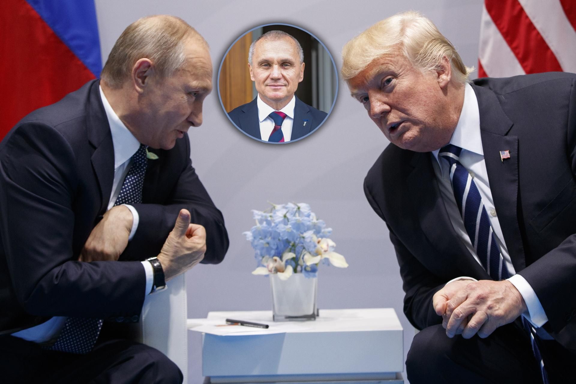 Trump grozi, iż USA opuści NATO. Ekspert rysuje czarny scenariusz! Nagle wspomniał o…