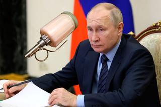 To pewne: Putin użył na Ukrainie zakazanej broni chemicznej. Kolejny krok to wojna atomowa?