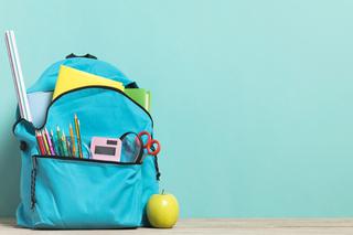 Ciężkie plecaki to zmora uczniów. Jak chronić kręgosłup dziecka?