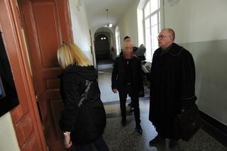 Trucizna na szczury zabiła małego Michałka. Rozpoczął się proces w sprawie tragedii w Kamieniu Pomorskim