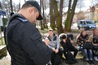 Specjalna akcja policji w całej Małopolsce! Polują na... wagarowiczów!