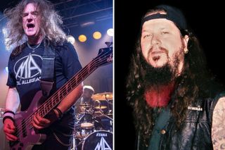 Ten album Megadeth zmienił życie Dimebaga Darrella. David Ellefson wspomina spotkanie z gitarzystą 