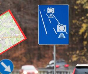 Na Śląsku uruchomiono odcinkowy pomiar prędkości. To trasa, gdzie jeżdżą tysiące samochodów