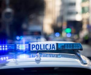 Pijany kierowca złapany w Sosnowcu. 51-latek miał... cztery promile alkoholu