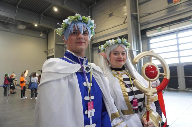 Pyrkon 2024 - Najlepsze cosplaye z wydarzenia! ZOBACZ niesamowite stroj uczestników konwentu!