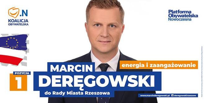 Marcin Deręgowski