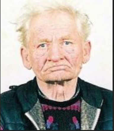Bogusław Anwelier. Ost.raz widziany: Opole, Władysława Reymonta 33/3