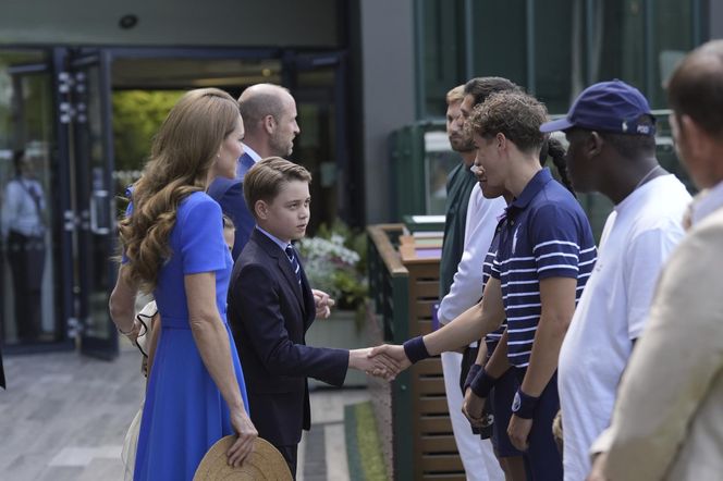 Księżna Kate wyprowadza się z domu! "Willa za 21 milionów"