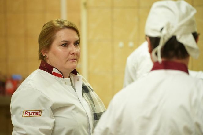 Kuchenne rewolucje w Siedliszczu