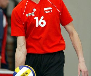 Arkadiusz Gołaś. Mija 20 lat od tragicznej śmierci