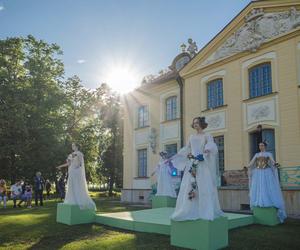 VII edycja Festiwalu Barokowe Ogrody Sztuki już w czerwcu!