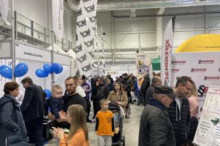 Targi rolnicze Agropark 2024