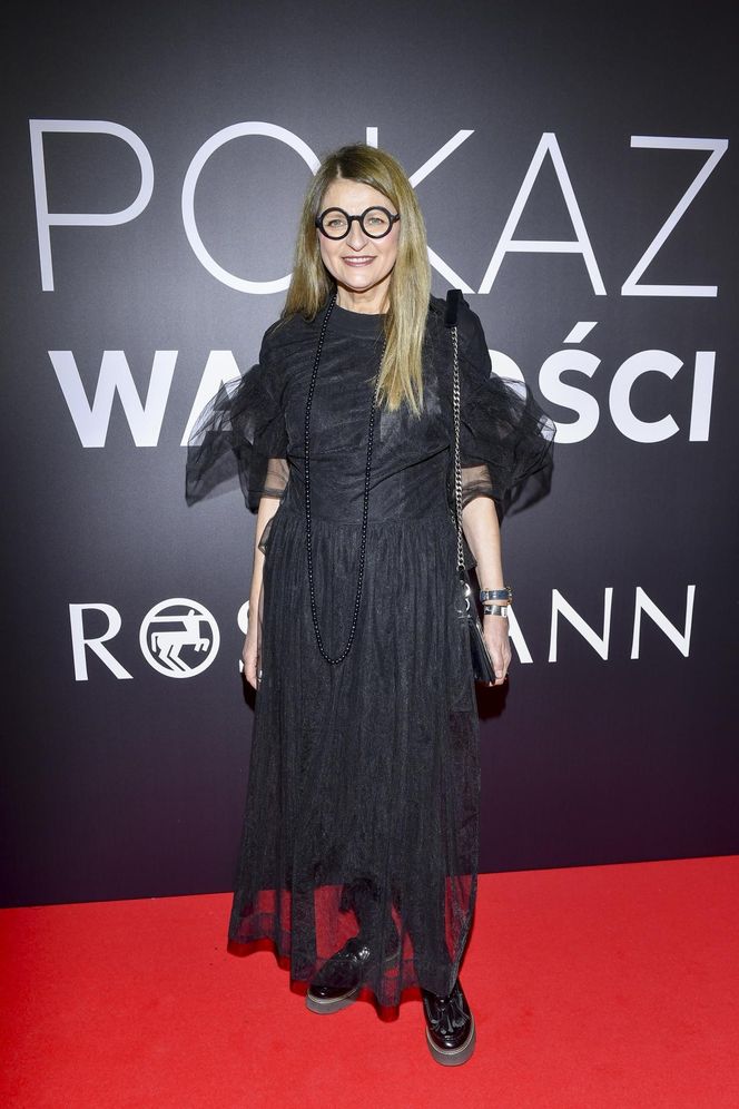 Irena Kamińska-Radomska