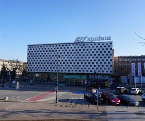 Central w Białymstoku. Kultowy dom handlowy przejdzie remont