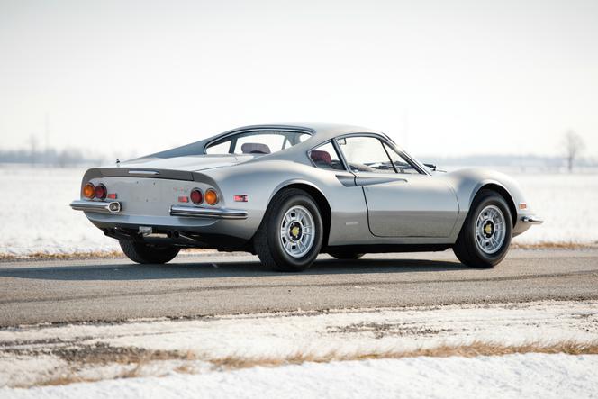 Ferrari Dino 246 GT