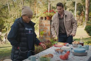 M jak miłość, odcinek 1848: Dima zrani Magdę swoją prośbą! Będzie musiała postąpić wbrew sobie - ZDJĘCIA