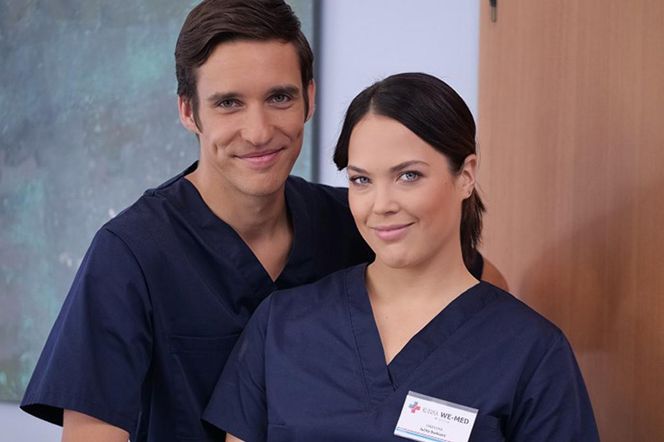 Pierwsza miłość, odcinek 4198: Koszmar po imprezie! Julita odkrywa, w czyim łóżku się obudziła