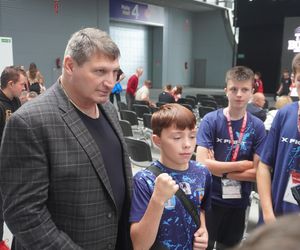 W Kielcach trwa V Forum Polskiego Boksu