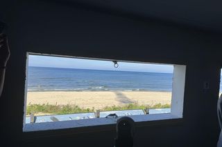 Punkt Morski w Krynicy Morskiej