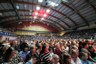 Powiatowo-Miejsko-Gminny Dzień Kobiet w Kaliszu
