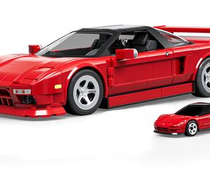 Zbuduj sam auto Hot Wheels! Pierwsza taka kolekcja