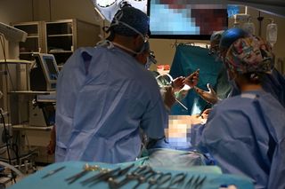 Pomorskie Warsztaty Chirurgii Piersi w Słupsku