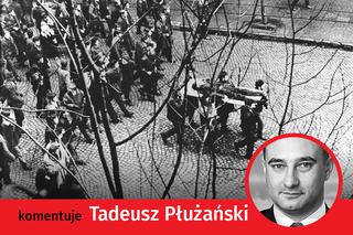 Pietrzak – kat Wybrzeża. Tadeusz Płużański o zapomnianym zbrodniarzu komunistycznym. „Na sobotę słów kilka”
