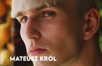 Mateusz Król z Top Model