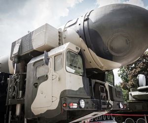 Wojska Rakietowe Strategicznego Przeznaczenia Federacji Rosyjskiej