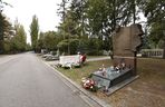 Tak wygląda grób Kornela Morawieckiego w 6. rocznicę śmierci