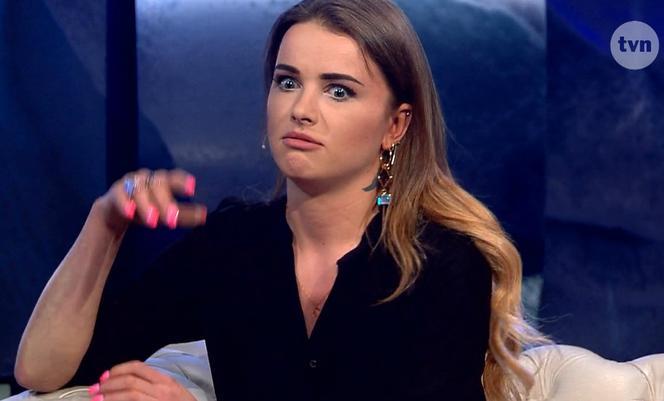 Maffashion u Wojewódzkiego