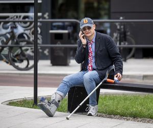 O kulach wraca do polityki