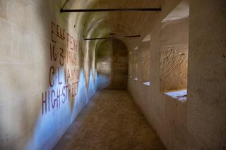 Malta - Fort Delimara