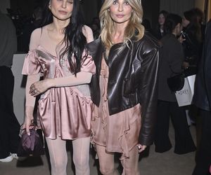 Gwiazdy na pokazie Macieja Zienia