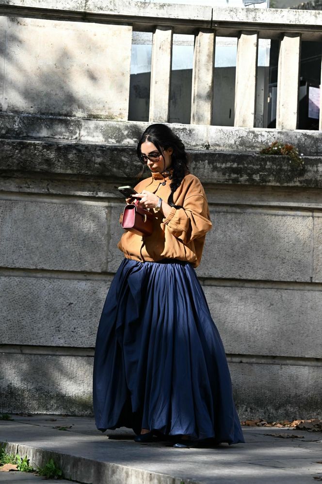 Paris Fashion Week 2025