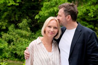 M jak miłość, odcinek 1883: Radosna nowina u Doroty i Bartka! W końcu spełni się ich marzenie - ZDJĘCIA