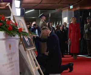 Trwają obchody Święta Niepodległości w Warszawie. Prezydent Andrzej Duda wziął udział w mszy świętej za ojczyznę