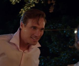 M jak miłość odc. 1887. Olek (Maurycy Popiel), Aneta (Ilona Janyst)