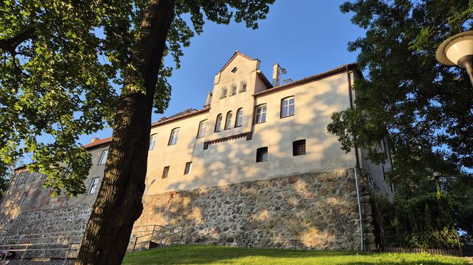 To miasteczko na Warmii zachwyca wyjątkowymi zabytkami. Leży tylko 45 minut od Olsztyna