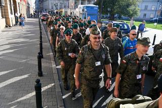42. Warszawska Akademicka Pielgrzymka Metropolitalna