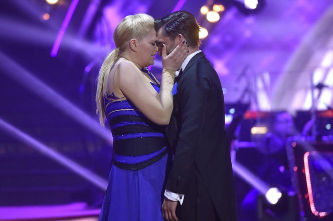 Elżbieta Romanowska, Rafał Maserak