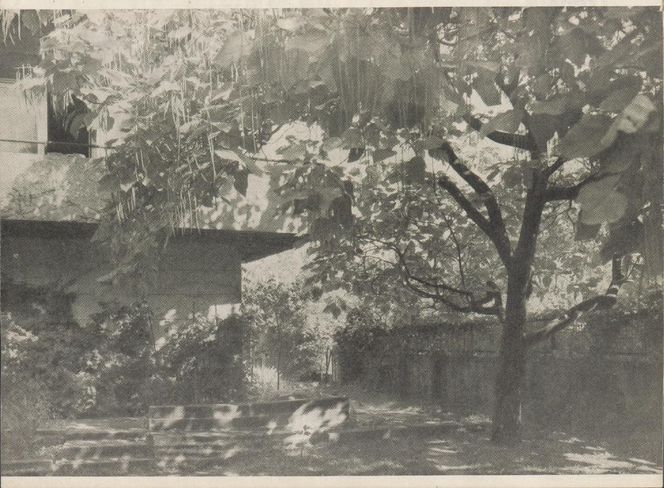 Willa przy Kieleckiej w Warszawie