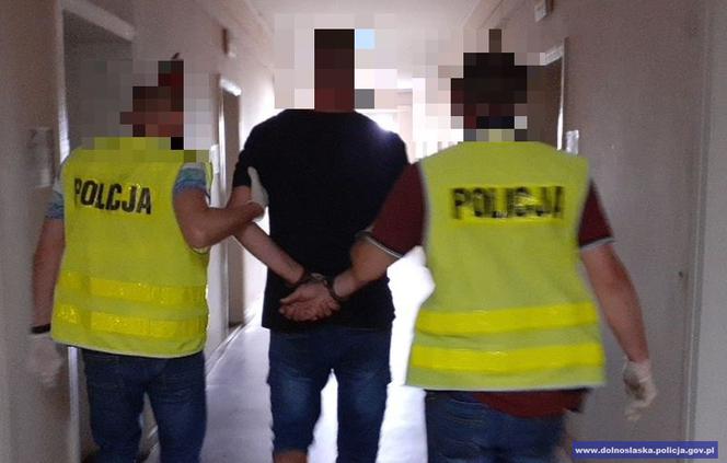 Skradzione na terenie Niemiec Audi A6 warte 220 tys. zł odnalazło się w Polsce