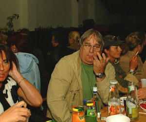 Sensacja! Będzie drugi pogrzeb Janosika! Marek Perepeczko wróci swojego ulubionego miejsca na ziemi