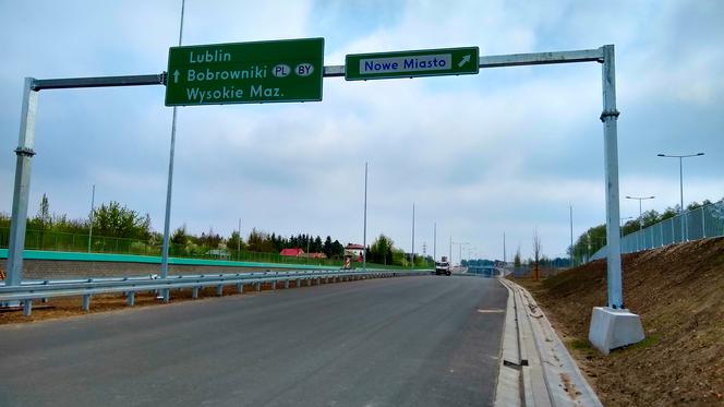 Trasa Niepodległości 2019 w Białymstoku. Najnowsze zdjęcia z budowy