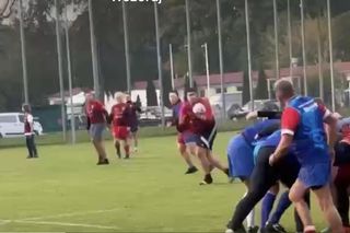 Rugby w Lublinie skończyło 50 lat