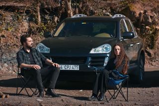 Nana wyzna miłość Yamanowi