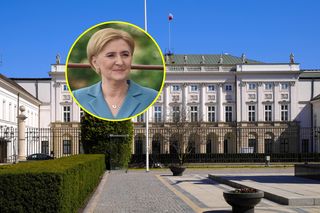 Wynagrodzenie dla Pierwszej Damy? Polacy zabrali głos