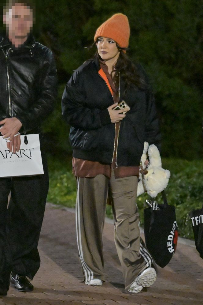 "Taniec z gwiazdami" -odcinek 4 kulisy